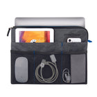 Swiss Gear Housse pour Ordinateur 15,6 po - Gris-5