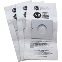 Filtres allergènes de type SR, paq./3-Compatible avec les contenants à poussière Duros suivants : S3590, S3591, S3592, S3590B