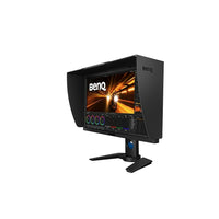 BenQ - Moniteur IPC ACL DEL PV270 Rec 709 3D Ready, 27 po, 2560 x 1440, 1000:1-Moniteur IPS ACL DEL 3D Ready, 27 po