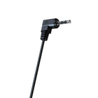 Spracht - ZuM Casque binaural stéréo 3,5/2,5 mm-Le casque binaural offre une sortie stéréo complète plutôt que la sortie standard d’un casque téléphonique