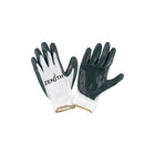 Zenith Safety - Gants enduits de nitrile léger, taille 10, 60/paquet-Résistance supérieure à l’abrasion, aux coupures et aux perforations