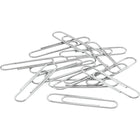 Acco® - Trombones géants recyclés, paq./100-Écologiques