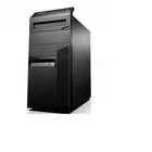 Lenovo - ThinkCentre M93 Tower, Intel Core i5 4570 3,2 GHz, 8 Go de RAM, 500 Go de disque dur, Windows 10 Pro, remis à neuf.-Disque dur de 500 Go