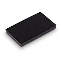 Trodat - Cartouche d'encre 6/4926 - Noir-Tampons encreurs de remplacement pour les tampons auto-encreurs Trodat