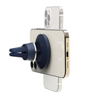 Ottie Velox MagSafe - Support magnétique pour grille d’aération-8
