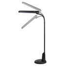 OttLite - Lampadaire 24W HD-Éclairage puissant et polyvalent — parfait pour les grandes zones de travail