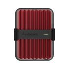 weBoost - Trousse d'amplificateur de signal de cellulaire Drive Reach-La plus haute puissance de liaison montante de tous les amplificateurs de puissance pour véhicules