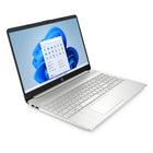 HP - Ordinateur portable 15-ef3017ca écran de 15,6 po, AMD Ryzen 5 5625U, 16 Go de RAM, SSD de 1 To, Windows 11 Famille-Stockage sur disque SSD de 1 To