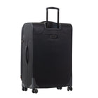 Air Canada - Valise à roulettes souple de 28 po Central Collection - Charcoal-10