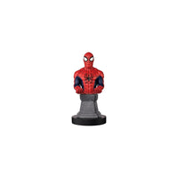 Exquisite Gaming Marvel Spider-Man Cable Guy-Compatible avec tous les contrôleurs PlayStation, Xbox, Switch et console rétro