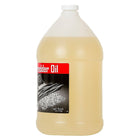 Dahle – Bouteilles d’huile pour déchiqueteurs de 1 gallon (3,78 L), paq./4-4