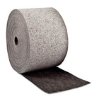 SPC – Rouleaux absorbants Re-Form, moyens, universels, double perforation, 28,5 po x 150 pi (RFP328-DP)-Type de déversement : Universel