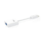 j5create – Adaptateur DisplayPort à VGA JDA114-Longueur de 3,54 pouces