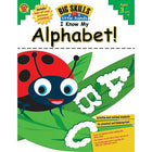 Livre numérique : Brighter Child - I Know My Alphabet!, 704112-EB,  prématernelle-Vous recevrez deux courriels : le premier confirmant la totalité de votre commande et le second comportant un lien de téléchargement. Vous pourrez utiliser le lien de téléchargement immédiatement ou plus tard, comme vous le voulez.