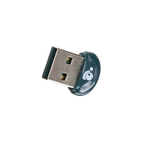 IOGEAR - Adaptateur Micro USB Bluetooth 4.0-Permet à tout ordinateur avec port USB de devenir un ordinateur avec capacité Bluetooth    