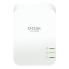 D-Link - Trousse de départ DHP-601AV2 1000 Powerline Network-Performance - profitez des vitesses câblées de jusqu'à 1000 Mbps