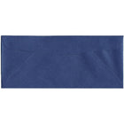 JAM Paper Enveloppes Stardream n° 10 (4,13 x 9,5 po) de couleur métallique, saphir, 500/bte-Type de produit : Enveloppes Stardream de couleur métallique
