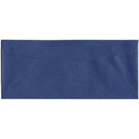 JAM Paper Enveloppes Stardream n° 10 (4,13 x 9,5 po) de couleur métallique, saphir, 500/bte-Type de produit : Enveloppes Stardream de couleur métallique