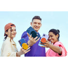 Poignée et support de téléphone compatible MOFT Snap O Magnetic MagSafe pour iPhone - Orange-Conforme à la poche