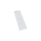 DJI - Hélices à dégagement rapide pour Phantom 4, Part 25 9450S, (CP.PT.000360)-Construction légère en plastique ; chaque hélice mesure 11 g