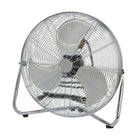 Ecohouzng - Diffuseur d'air haute vitesse, 20 po (CT40100T)-Trois réglages de vitesse