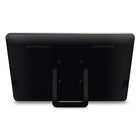 VIEWSONIC – Moniteur MVA ACL DEL antireflets TD2430 TD de 23,6 po, 1920 x 1080, 25 ms-Angle de vue 178 degrés à l'horizontale et 178 degrés à la verticale