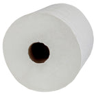 Scott - Essuie-mains à distribution centrale Essential - Essuie-mains perforés - Blanc - Paquet de 4-blanc