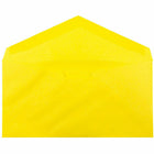 JAM Paper - Enveloppes colourées Monarch - 3,875 x 7,5 - Jaune recyclé - Paquet de 50-Taille : Monarque (3,88 x 7,5 pouces)