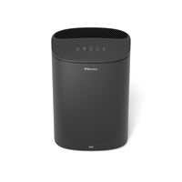 Filtrete Purificateur d'air de pièce avec Filtre HEPA Véritable - Pièce Moyenne - 150 pieds carrés (FAPCA-C02BA-F2 )-Filtrete