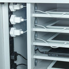 LapCabby - Armoire de recharge Lyte 10-Base sans roulettes