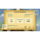 Individual Software – Logiciel de dactylo Disney Mickey's Typing Adventure Gold, anglais [téléchargement]-4