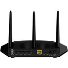 Netgear - Routeur WiFi intelligent R6350 AC1750 - Routeur WiFi Gigabit double bande WiFi 5-Garantie de 1 an