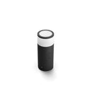 Philips - Hue Blanc et Couleur Ambiance Piédestal extérieur / Bollard Calla Extension-600 Lumen
