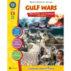Livre numérique : Gulf Wars Big Book (format PDF, téléchargement pour 1 utilisateur), ISBN 978-1-55319-365-4, 5e à 8e année-Vous recevrez deux courriels : un confirmant toute la commande et l'autre avec un bouton Download Software (Télécharger le logiciel). Vous pouvez télécharger immédiatement ou revoir votre courriel pour télécharger plus tard.