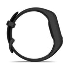 Bracelet d'activité Garmin vivosmart 5 Large - Noir-Voir les niveaux d'énergie de votre corps tout au long de la journée afin que vous puissiez trouver les meilleurs moments pour l'activité et le repos
