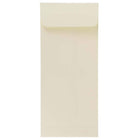 JAM Paper –  Enveloppes d'affaires n° 10 Strathmore blanches, 4,13 x 9,5 po, paq./500 (191249H)-Type de produit : Enveloppes Strathmore recyclées