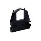 Premium Tape - Fujitsu DL3700/3800 Compatible Tape, Noir-Pour : DL 3800 F, DL 3800, DL 3800 PRO, DL 3850 Plus, DL 9400, DL 9300, DL 3750 Plus, DL 3700 PRO, DL 3700, DL 9300, DL 9400