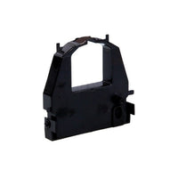 Premium Tape - Fujitsu DL3700/3800 Compatible Tape, Noir-Pour : DL 3800 F, DL 3800, DL 3800 PRO, DL 3850 Plus, DL 9400, DL 9300, DL 3750 Plus, DL 3700 PRO, DL 3700, DL 9300, DL 9400