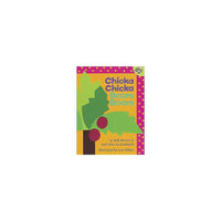 Simon & Schuster – Livre « Chicka Chicka Boom Boom » Bill Martin Jr et John Archambault, préscolaire à 1re année (ING068983568X)-Jeunes de 3 à 6 ans, de la prématernelle à la 1re année