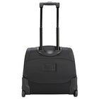 Targus - CityGear 15-17,3 po Mallette pour ordinateur portable à roulettes-Une section spéciale pour les bagages de nuit offre suffisamment de place pour des vêtements de rechange pour les courts voyages d'affaires