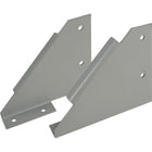 Combinaisons pattes et socle, paquet de 2-Goussets des pattes du banc (paquet de 2)