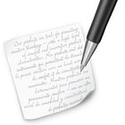 Staedtler - Porte-mines Elite avec tube de 12 mines − 0,5 mm − Paquet de 2-Zone de préhension douce au toucher