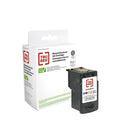 TRU RED - Cartouche d'encre 2975B001 Canon CL-211XL remise à neuf - rendement élevé - couleur-1