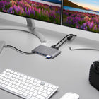Kensington - UH1440P Station d'accueil double vidéo USB-C-10