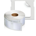 Dymo - Étiquettes multi-usages auto-adhésives pour LW Label Writer, 1 po x 1 po, blanc, paq./750-Idéal pour les travaux d'impression volumineux qui requièrent des étiquettes multi-usages 