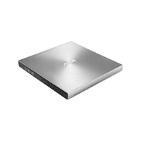 ASUS - Graveur de DVD ZenDrive U7M externe ultra-mince (SDRW-08U7M-U)-M-Disc : soutien de 1000 ans