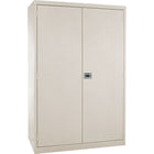 Hi-Boy – Armoire de rangement (FJ883) profonde et soudée-Acier soudé