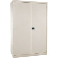 Hi-Boy – Armoire de rangement (FJ883) profonde et soudée-Acier soudé