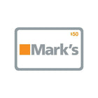 Mark's â€“ Carte-cadeau de 50 $-Les récompenses Air Miles ne s'appliquent pas sur l'achat de cartes-cadeaux.