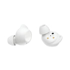 Samsung - Galaxy Buds FE - Blanc-Avec la commutation automatique, les oreillettes Galaxy Buds FE se connectent à n'importe quel appareil Galaxy en cours d'utilisation pour vous assurer de ne rien manquer